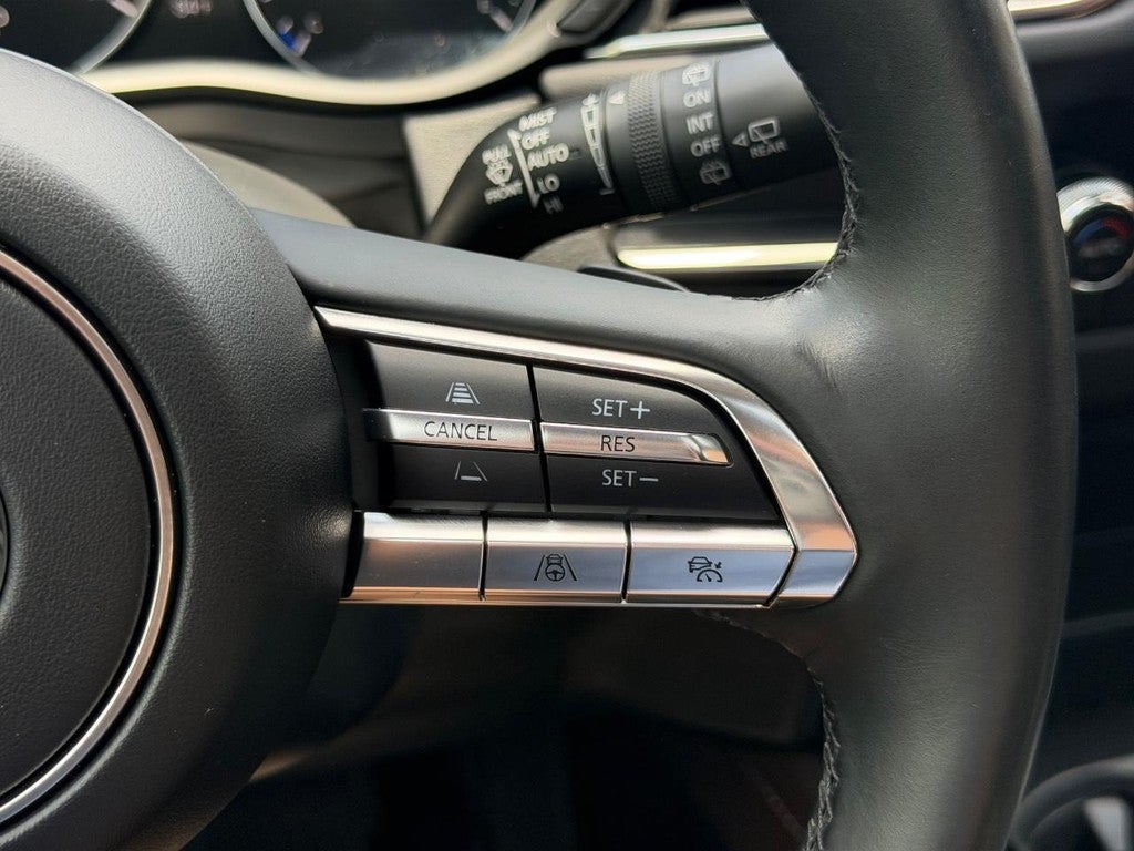 2023 Mazda Mazda CX-30 2.5 Turbo Premium Plus Package w/Premium Plus Package