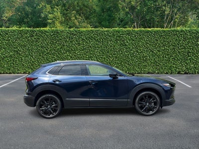 2023 Mazda Mazda CX-30 2.5 Turbo Premium Plus Package w/Premium Plus Package