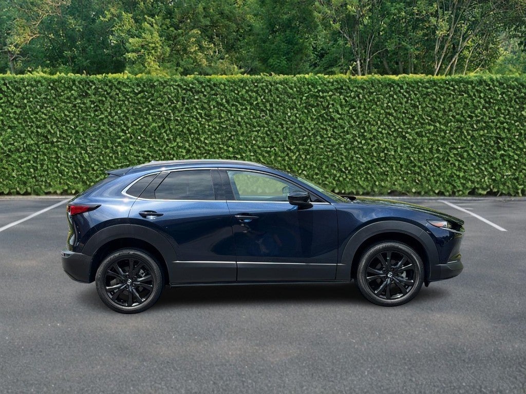 2023 Mazda Mazda CX-30 2.5 Turbo Premium Plus Package w/Premium Plus Package