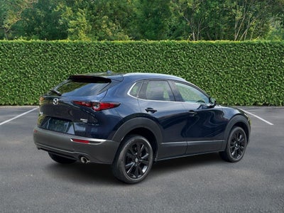 2023 Mazda Mazda CX-30 2.5 Turbo Premium Plus Package w/Premium Plus Package