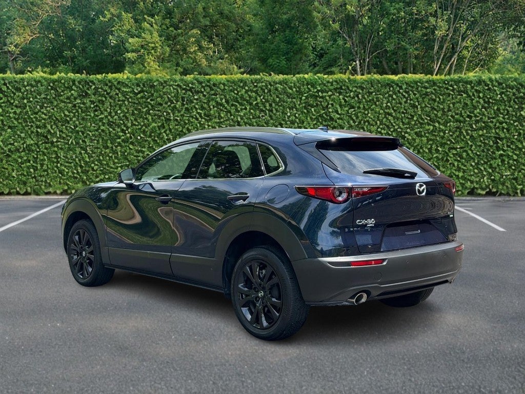 2023 Mazda Mazda CX-30 2.5 Turbo Premium Plus Package w/Premium Plus Package