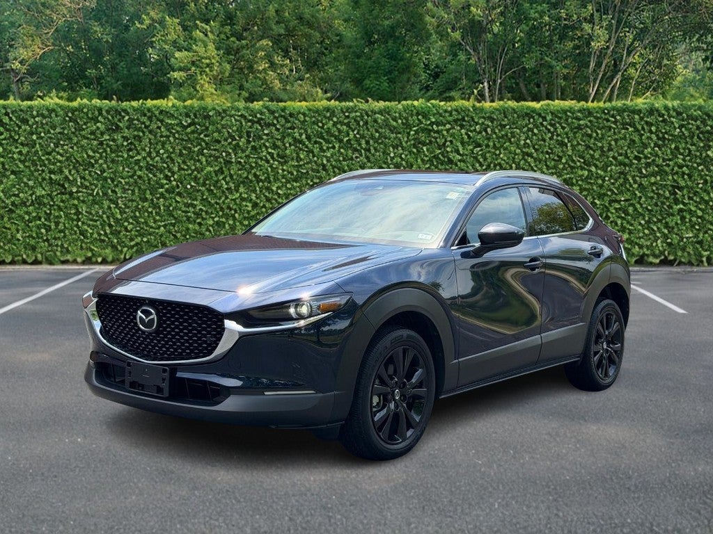 2023 Mazda Mazda CX-30 2.5 Turbo Premium Plus Package w/Premium Plus Package
