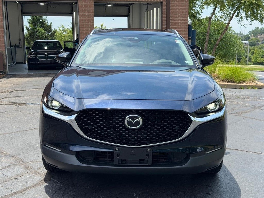2023 Mazda Mazda CX-30 2.5 Turbo Premium Plus Package w/Premium Plus Package