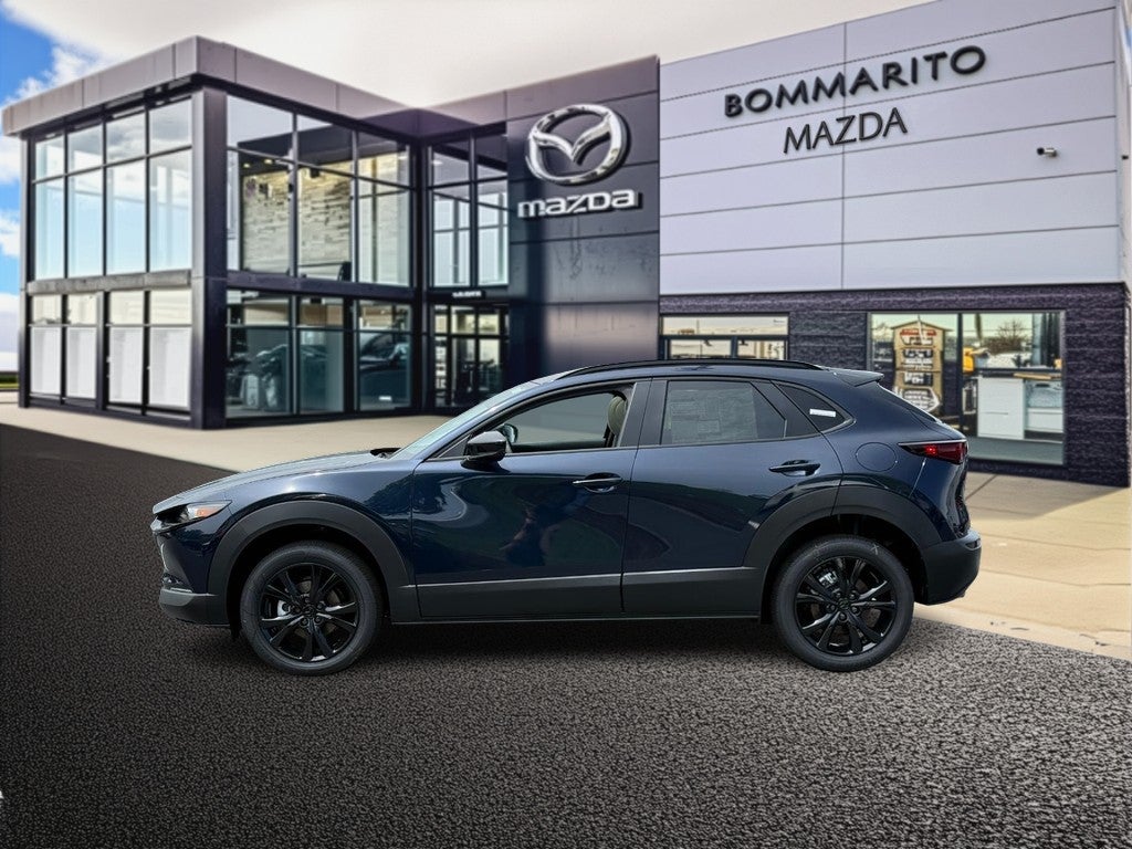 2026 Mazda Mazda CX-30 2.5 S Aire Edition
