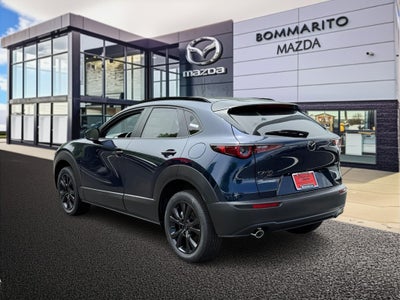 2026 Mazda Mazda CX-30 2.5 S Aire Edition