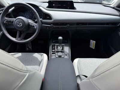 2026 Mazda Mazda CX-30 2.5 S Aire Edition