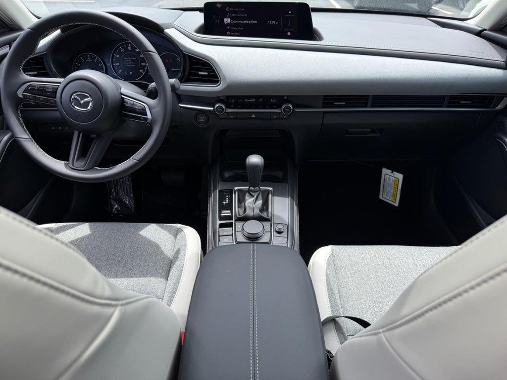 2026 Mazda Mazda CX-30 2.5 S Aire Edition