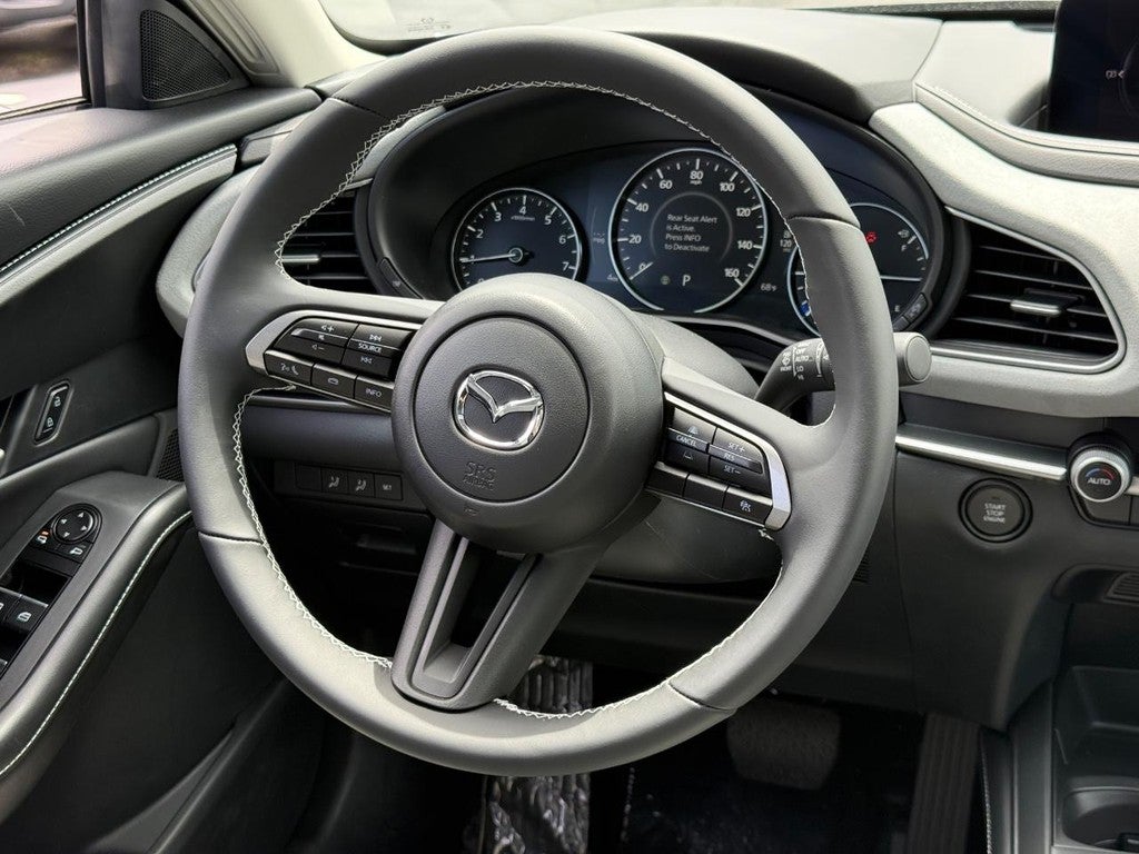 2026 Mazda Mazda CX-30 2.5 S Aire Edition