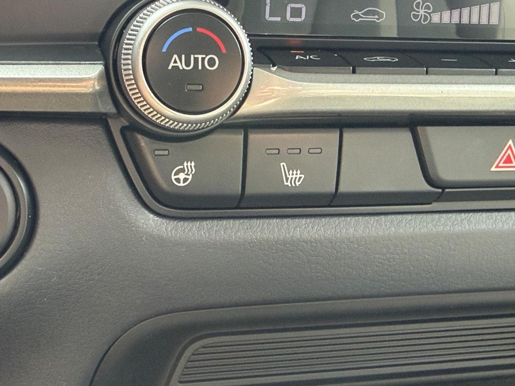 2026 Mazda Mazda CX-30 2.5 Turbo Aire Edition AWD