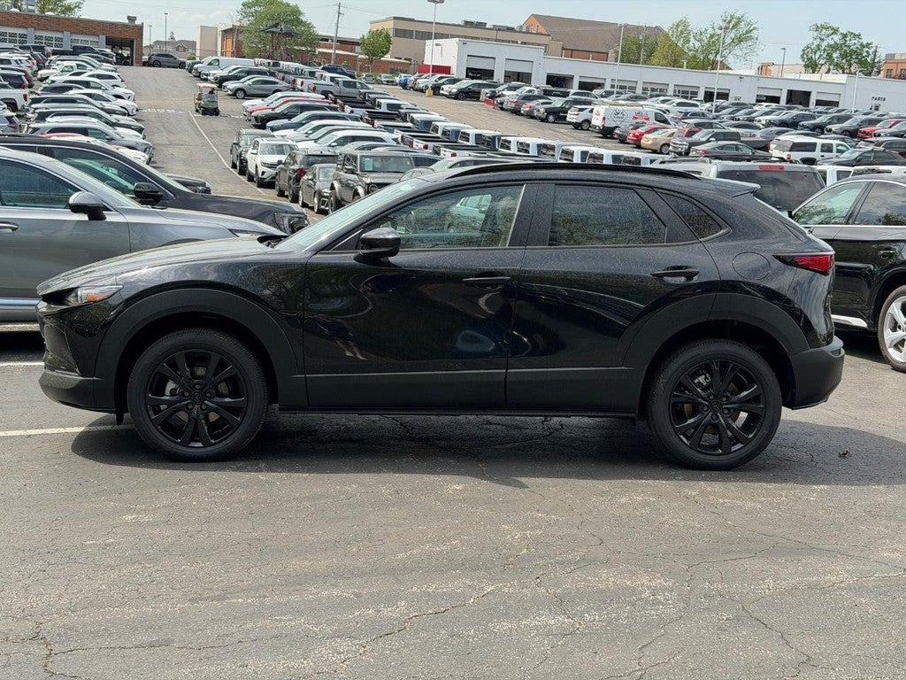 2026 Mazda Mazda CX-30 2.5 Turbo Aire Edition AWD