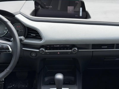 2026 Mazda Mazda CX-30 2.5 Turbo Aire Edition AWD