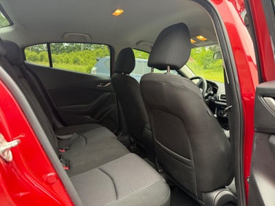 2015 Mazda Mazda3 i Touring
