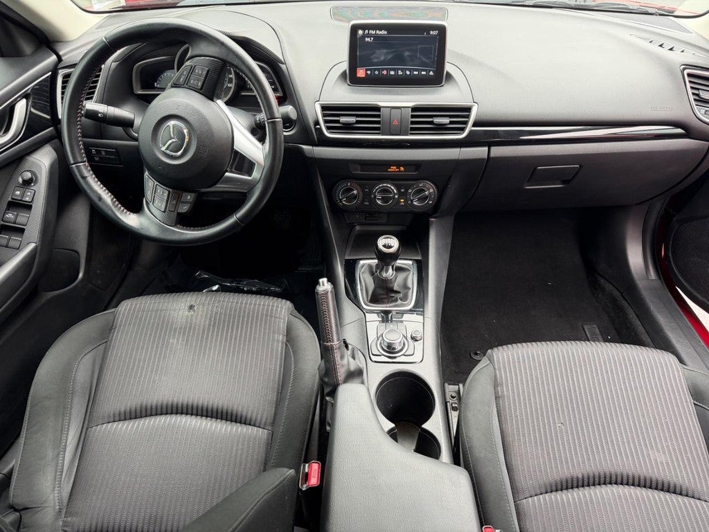 2015 Mazda Mazda3 i Touring