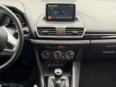 2015 Mazda Mazda3 i Touring