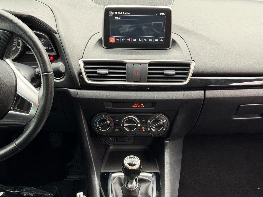 2015 Mazda Mazda3 i Touring