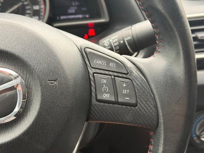 2015 Mazda Mazda3 i Touring