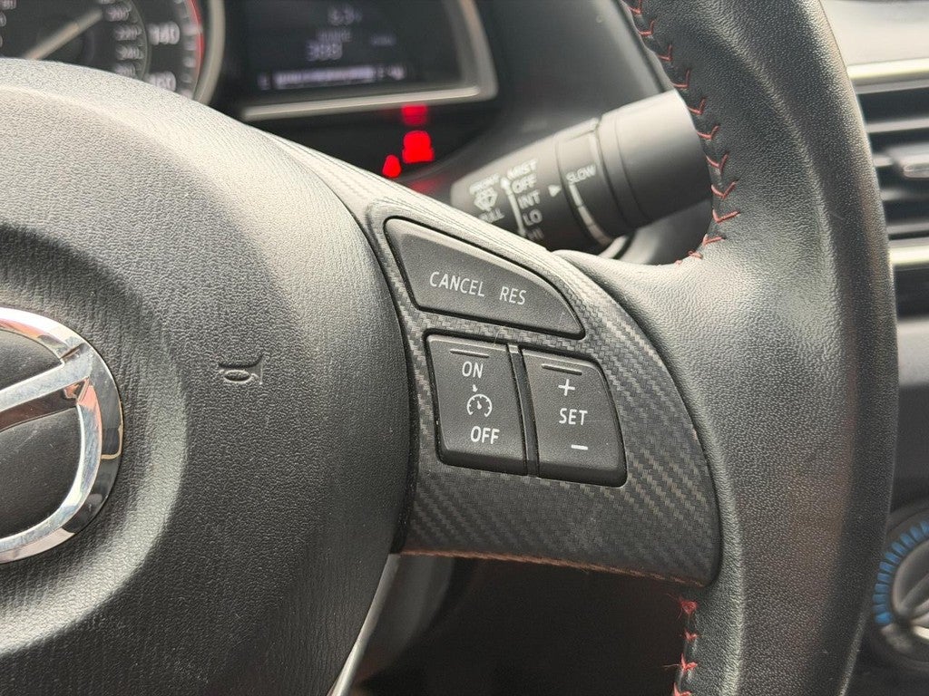 2015 Mazda Mazda3 i Touring