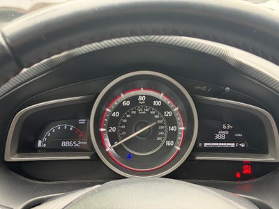 2015 Mazda Mazda3 i Touring