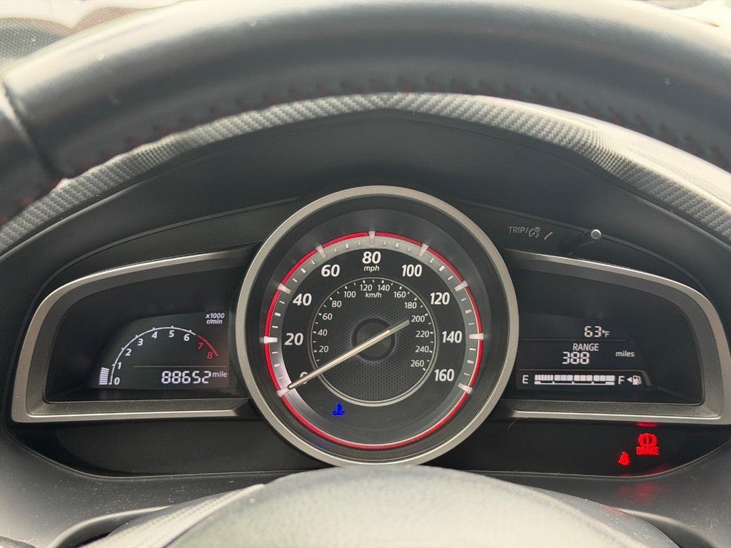 2015 Mazda Mazda3 i Touring