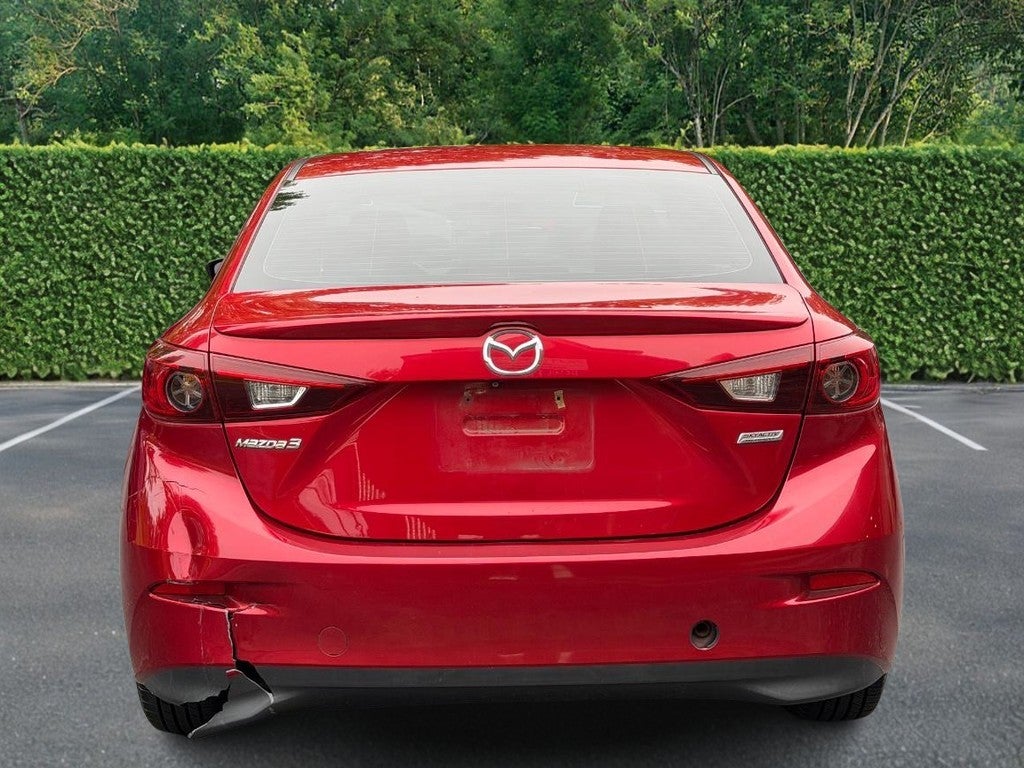 2015 Mazda Mazda3 i Touring