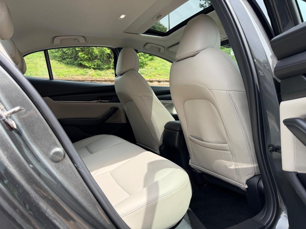 2023 Mazda Mazda3 2.5 S Preferred Package