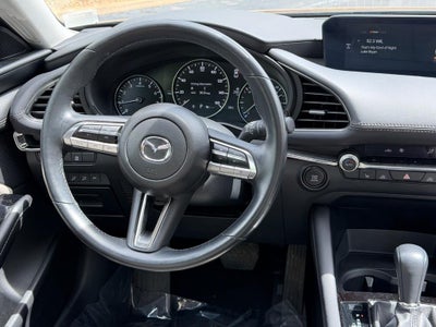 2023 Mazda Mazda3 2.5 S Preferred Package