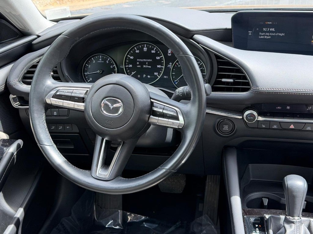 2023 Mazda Mazda3 2.5 S Preferred Package
