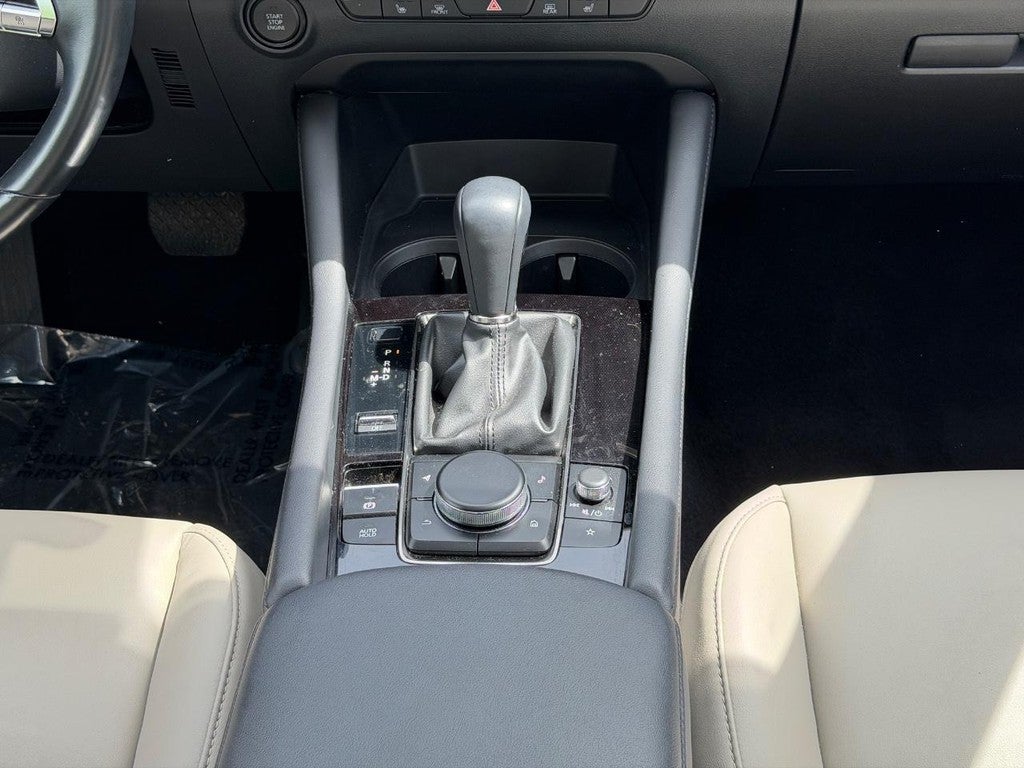2023 Mazda Mazda3 2.5 S Preferred Package