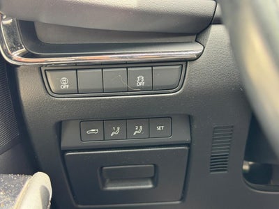 2023 Mazda Mazda3 2.5 S Preferred Package