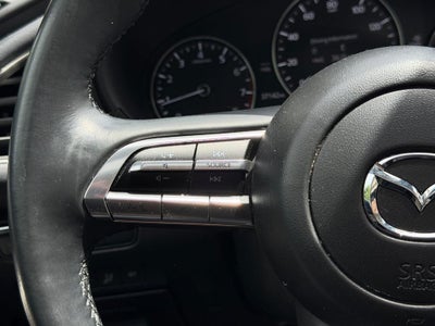 2023 Mazda Mazda3 2.5 S Preferred Package