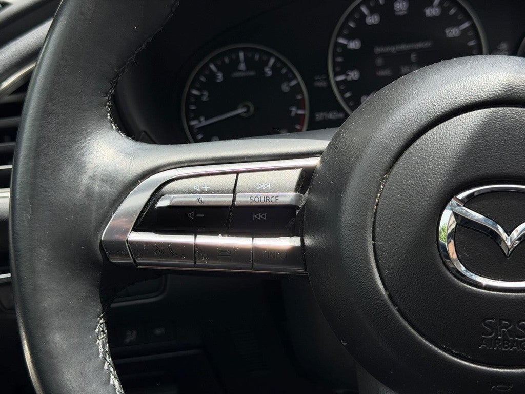 2023 Mazda Mazda3 2.5 S Preferred Package