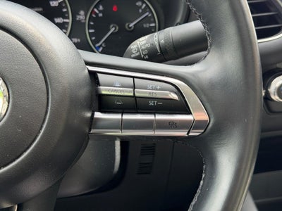 2023 Mazda Mazda3 2.5 S Preferred Package