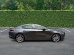 2023 Mazda Mazda3 2.5 S Preferred Package