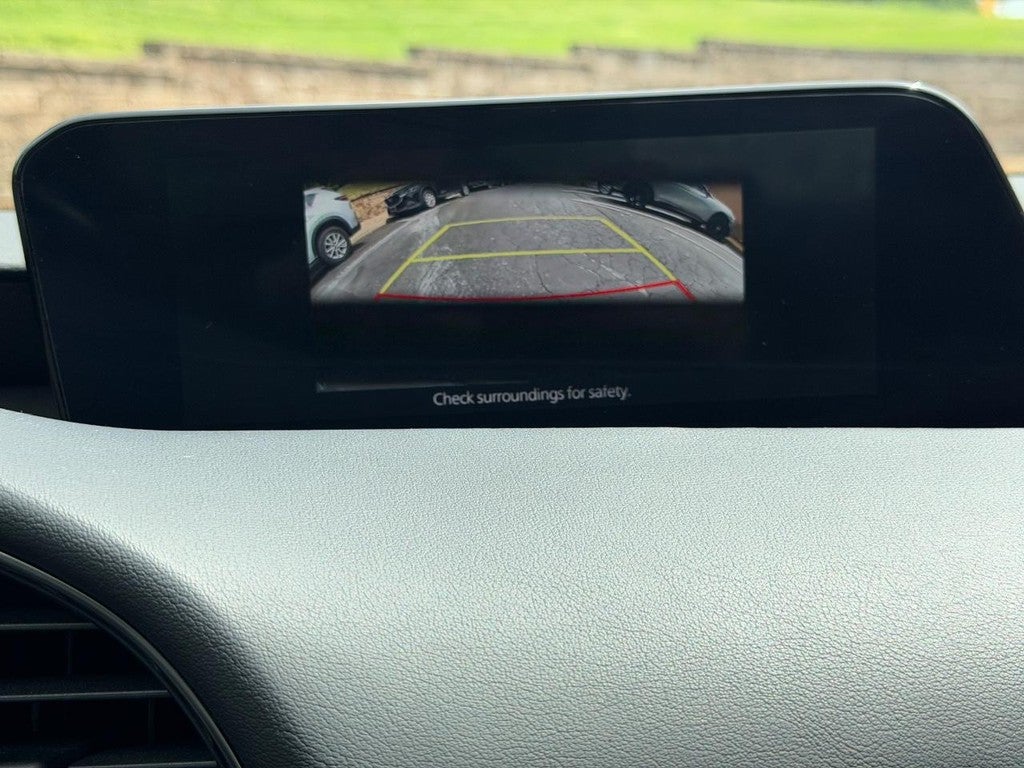 2023 Mazda Mazda3 2.5 S Preferred Package