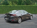 2023 Mazda Mazda3 2.5 S Preferred Package