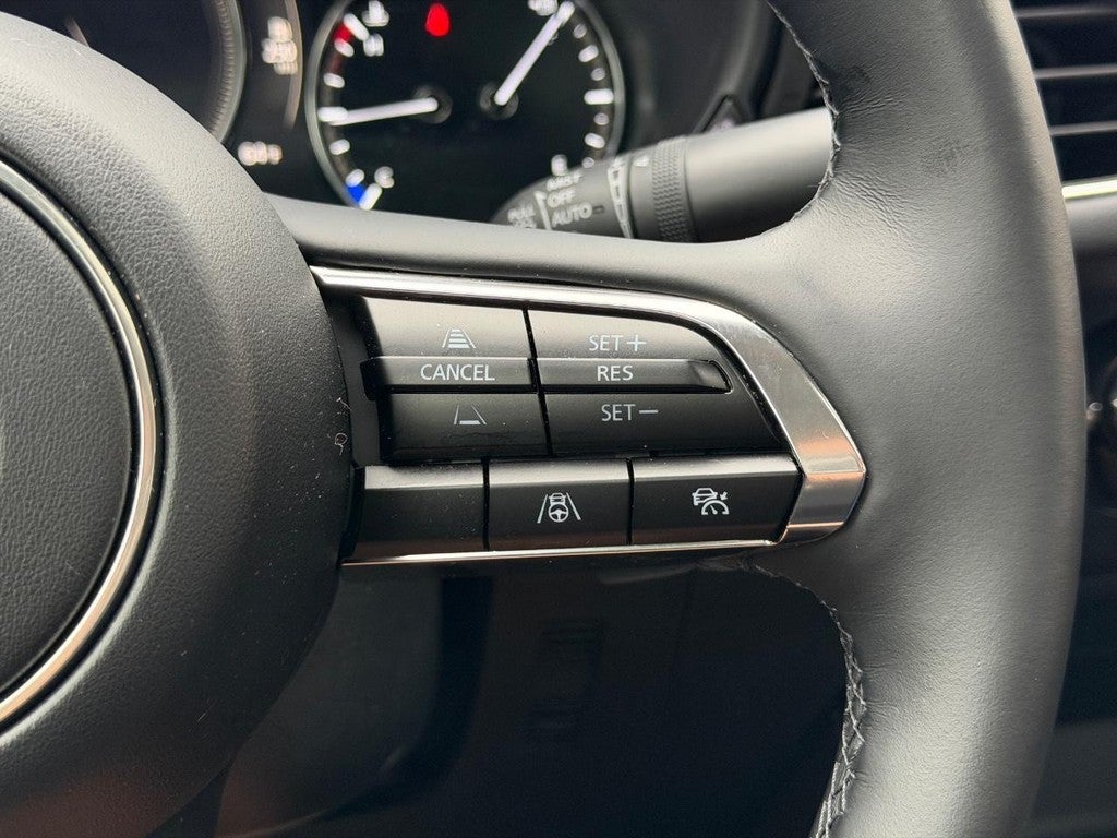 2025 Mazda Mazda3 2.5 Turbo Premium Plus Package