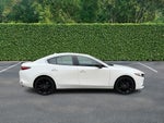 2025 Mazda Mazda3 2.5 Turbo Premium Plus Package