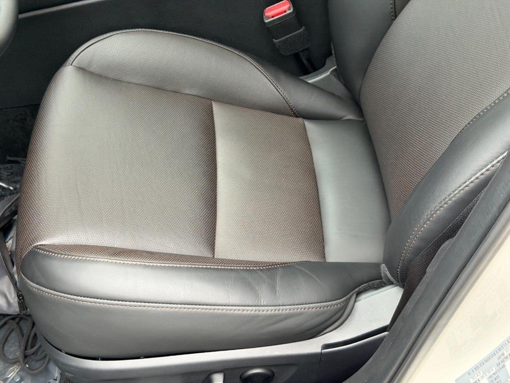 2025 Mazda Mazda3 2.5 Turbo Premium Plus Package