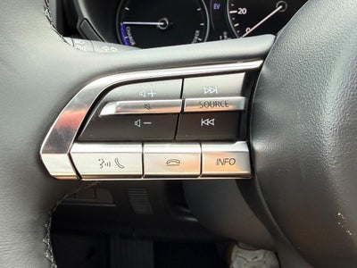 2026 Mazda Mazda CX-50 Hybrid Preferred AWD