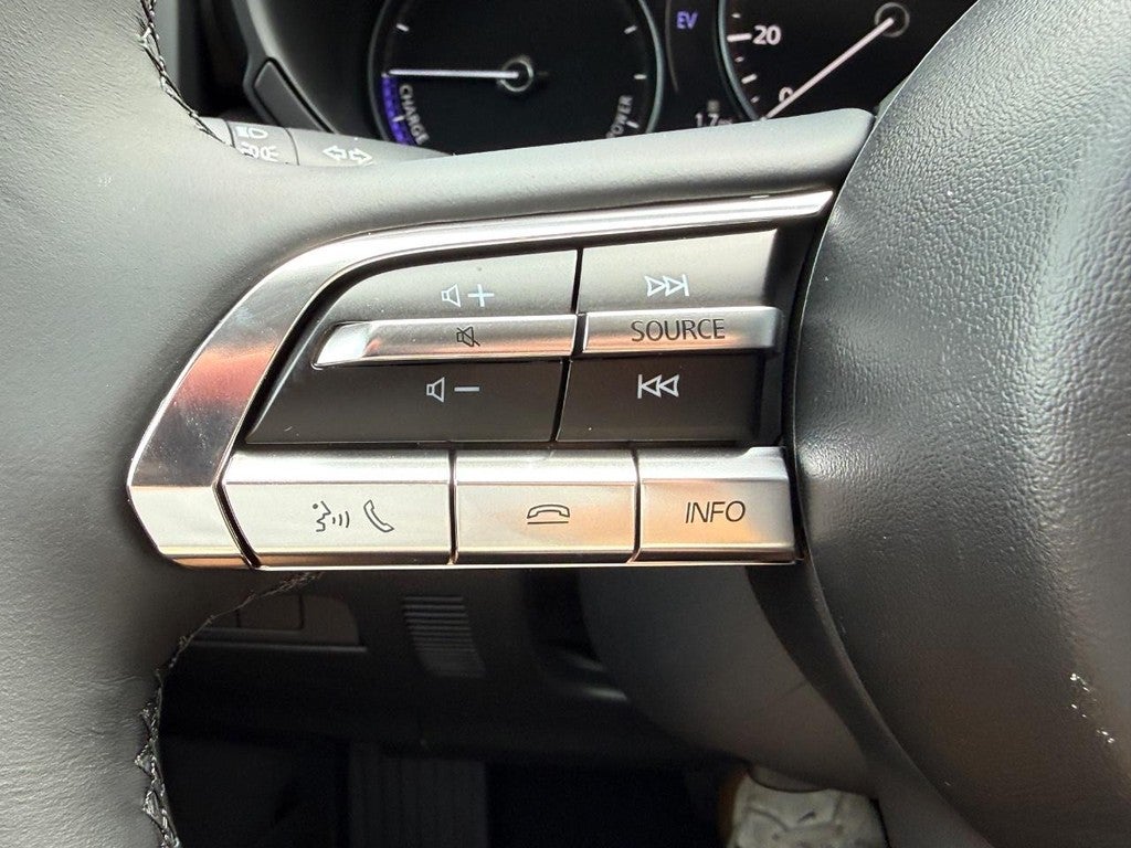 2026 Mazda Mazda CX-50 Hybrid Preferred AWD