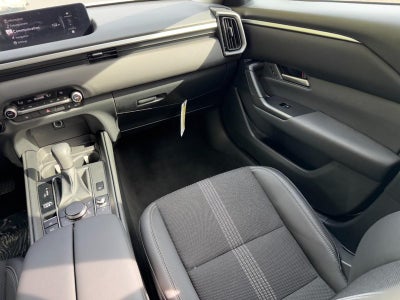 2025 Mazda Mazda CX-50 Hybrid Preferred Package AWD