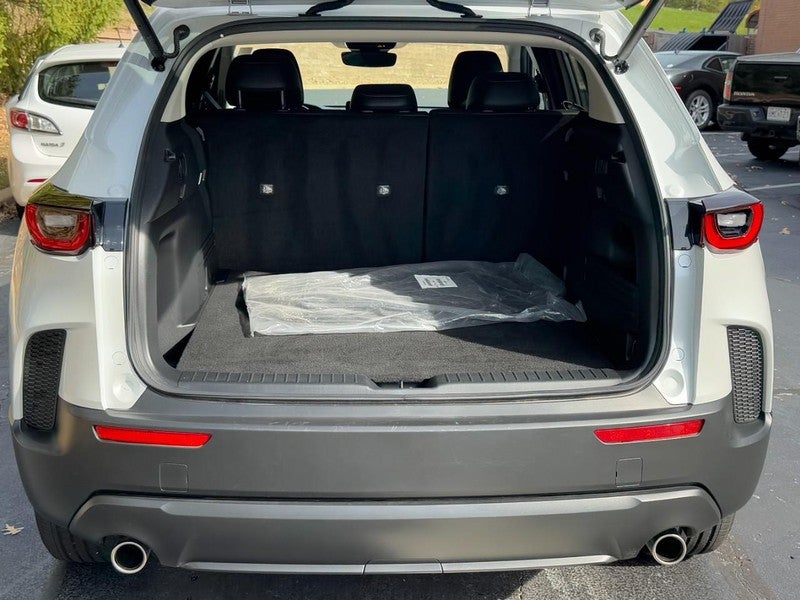 2025 Mazda Mazda CX-50 Hybrid Preferred Package AWD