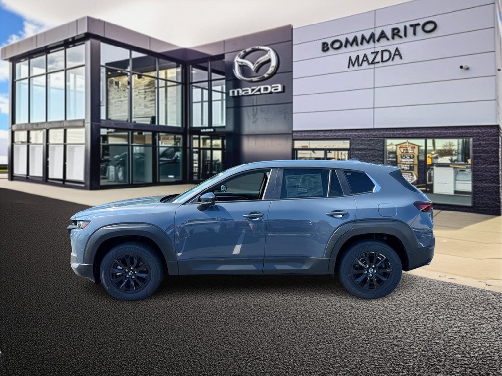 2026 Mazda Mazda CX-50 Hybrid Preferred AWD