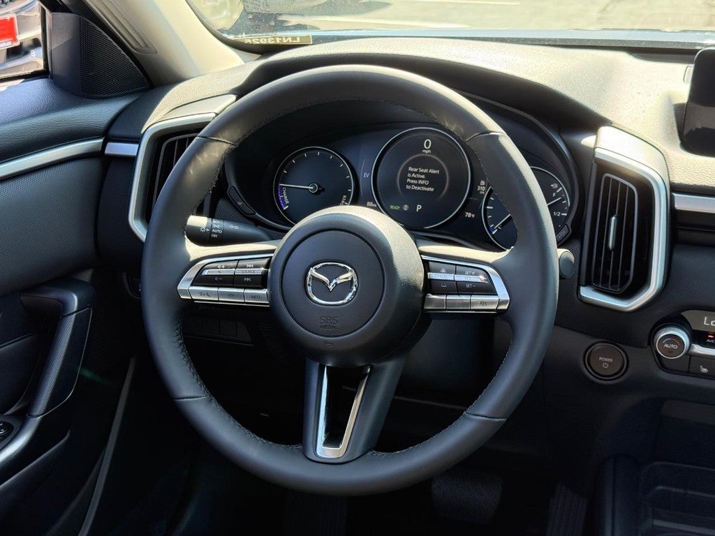 2026 Mazda Mazda CX-50 Hybrid Preferred AWD