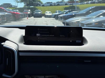 2026 Mazda Mazda CX-50 Hybrid Preferred AWD