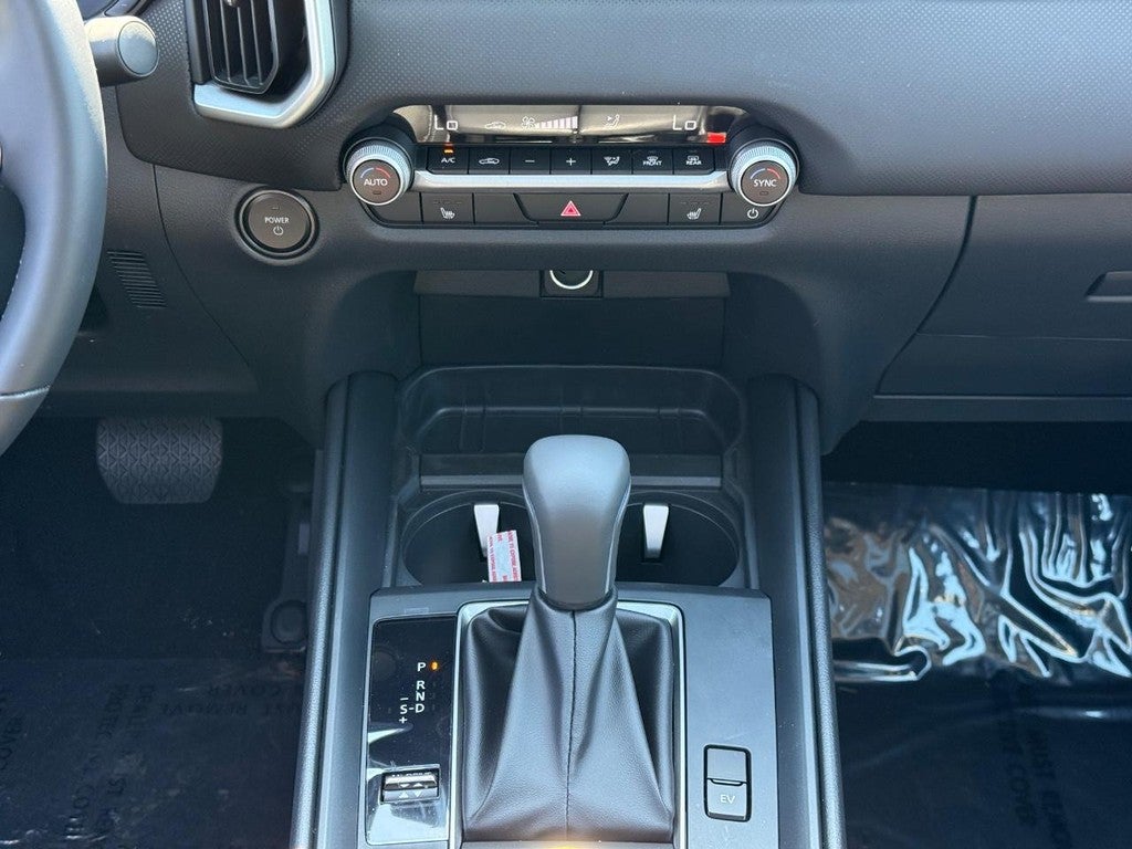 2026 Mazda Mazda CX-50 Hybrid Preferred AWD