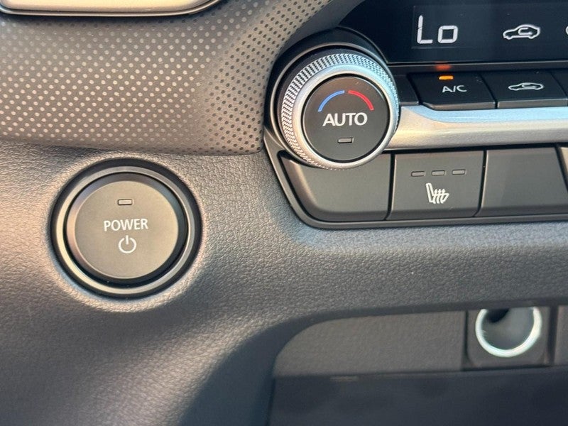 2025 Mazda Mazda CX-50 Hybrid Preferred AWD