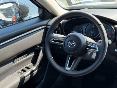 2025 Mazda Mazda CX-50 Hybrid Preferred AWD