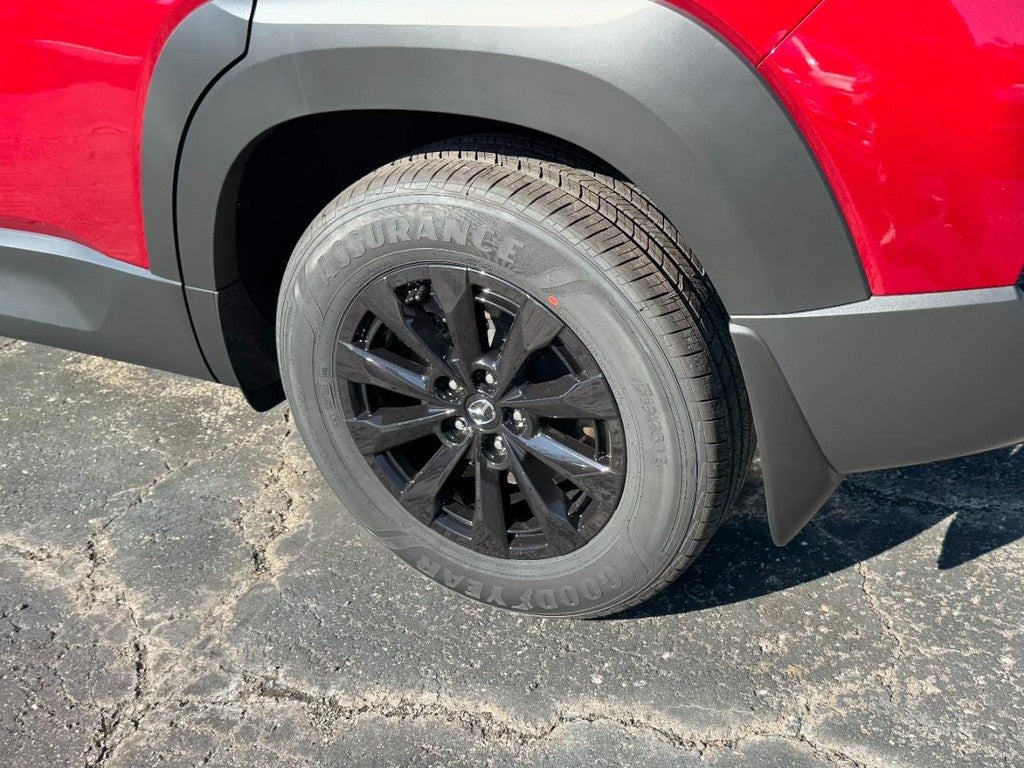 2026 Mazda Mazda CX-50 Hybrid Preferred AWD