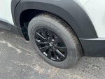 2025 Mazda Mazda CX-50 Hybrid Premium Package AWD